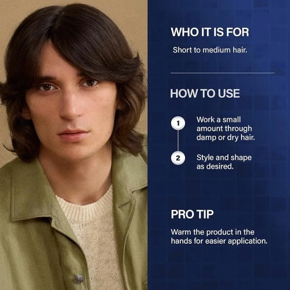 Keune Premium Clay Hair‎ Texturizer